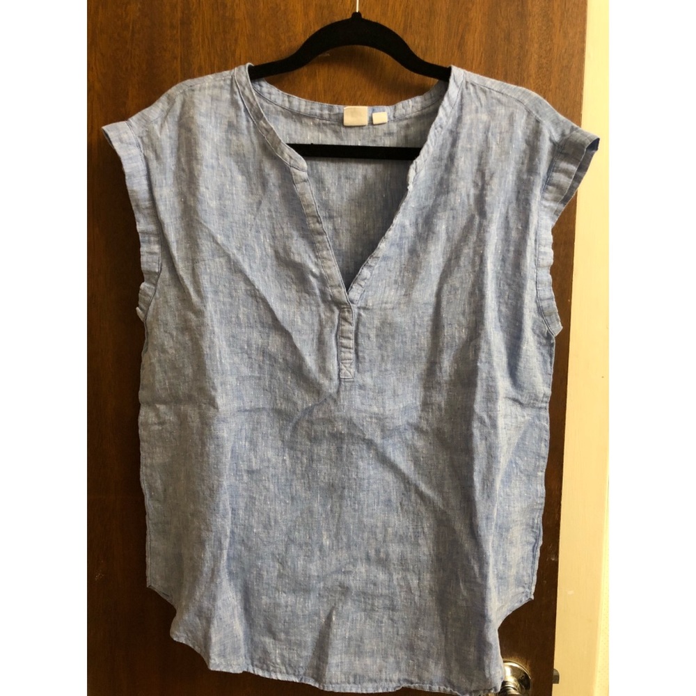 Gap linen shirt